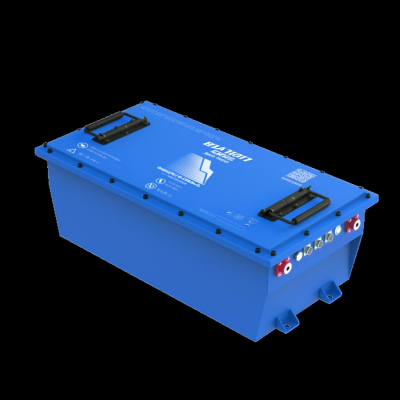 blue lithium battery florida